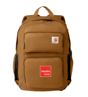 Carhartt ® 28L Foundry Series Dual-Compartment Backpack