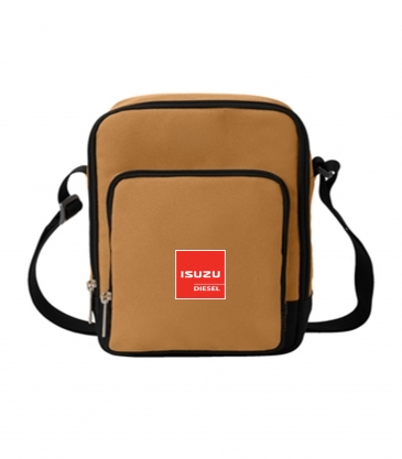 Carhartt®Crossbody Zip Bag