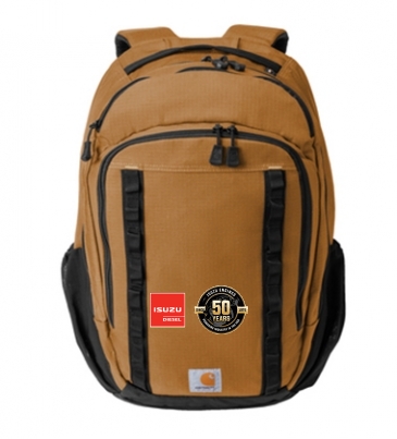 Carhartt® 25L Ripstop Backpack