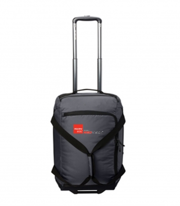 OGIO ® Passage Wheeled Carry-On Duffel