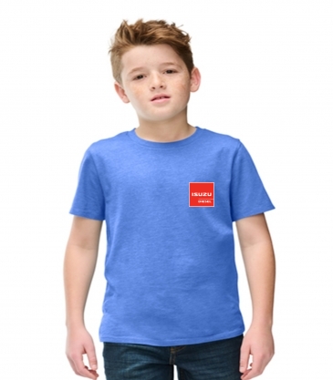 District ® Youth Perfect Blend ® CVC Tee