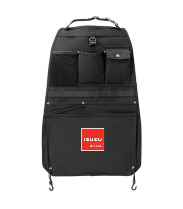 Carhartt ® Nylon Duck Organizer