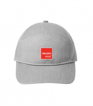 Port Authority® 7-Panel Cap