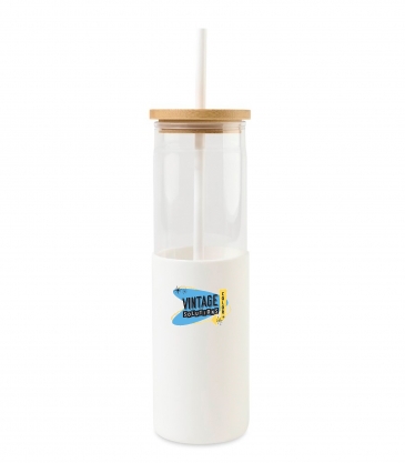 Aviana™ Journey Tritan™ Tumbler with Straw - 20 Oz