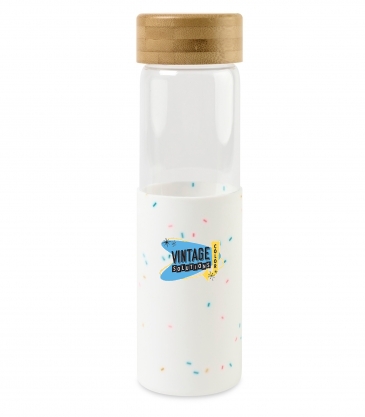 Aviana™ Journey Tritan™ Bottle - 20 Oz