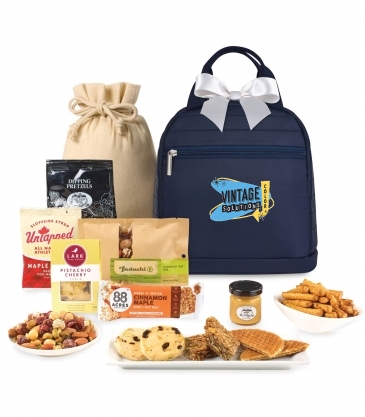 Aviana™ Let's Do Lunch Gourmet Cooler