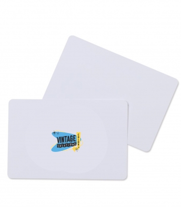 Thank You Greeting Card