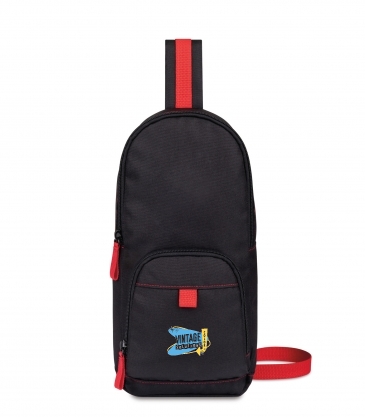 Repeat Recycled Poly Sling