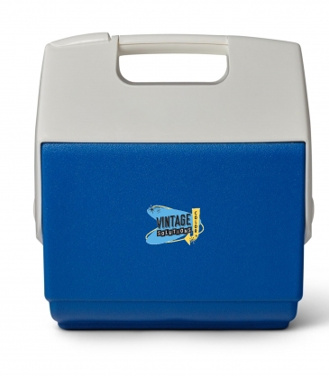 Igloo® Playmate Pal™ 7 Qt Cooler