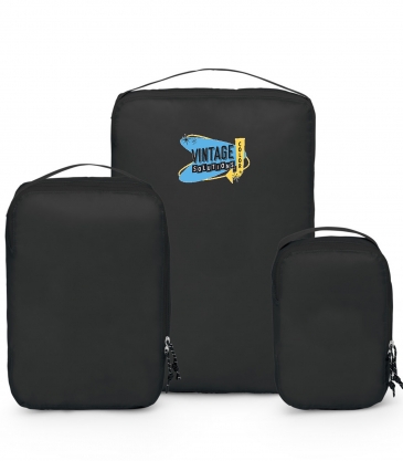 Osprey Ultralight Packing Cube Set