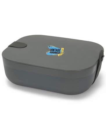 W&P Lunch Box