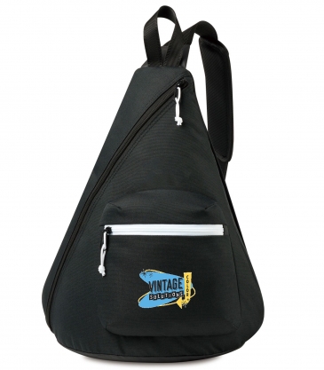 New Balance® Athletics LG Sling Bag