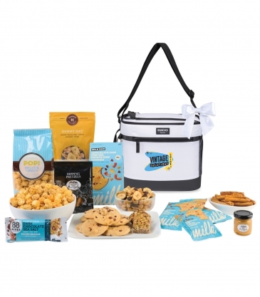 Igloo Maddox Marvel Gourmet Cooler