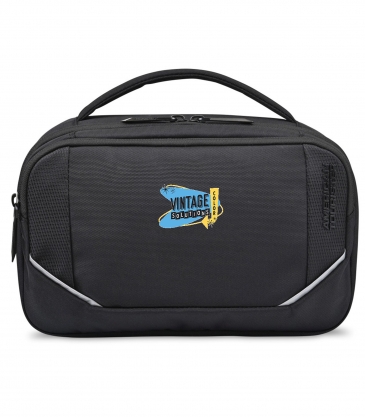 American Tourister® Zoom Turbo Toiletry Pouch