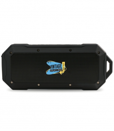 Soundpro Waterproof Magnetic Speaker