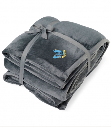 Family Time Mega Blanket