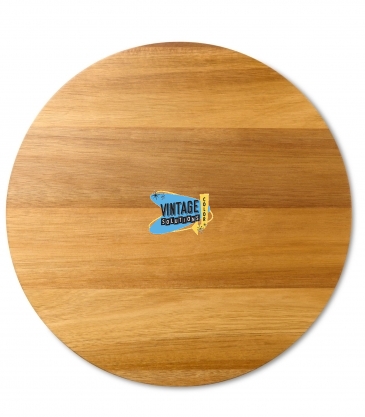 La Cuisine Lazy Susan Revolving Tray