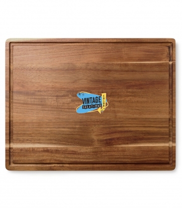 La Cuisine Carving & Cutting Board