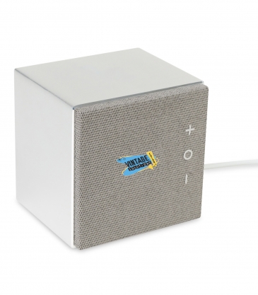 Auden Aluminum Wireless Speaker