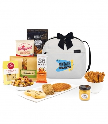 Out To Lunch Gourmet Treats Cooler