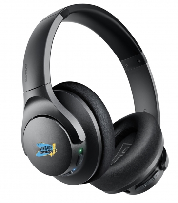 Anker® Soundcore Life Q20 Wireless Noise Cancelling Headphone