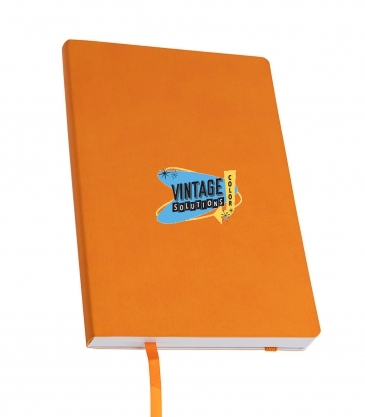 Solstice Softbound Journal