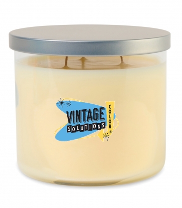 Stonewall Home Soy Blend Candle