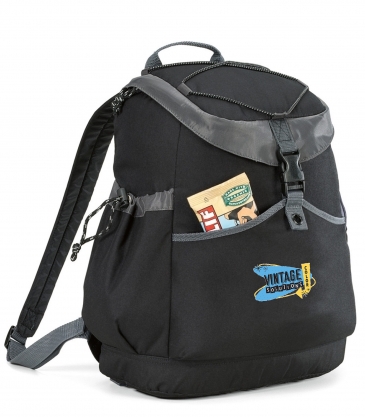 Park Side Backpack Cooler