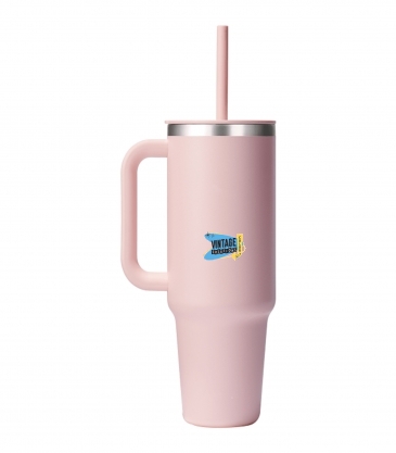 Hydro Flask® All Around™ Travel Tumbler 40oz With Straw