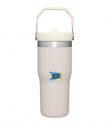 Stanley IceFlow™ Flip Straw Tumbler 20 oz