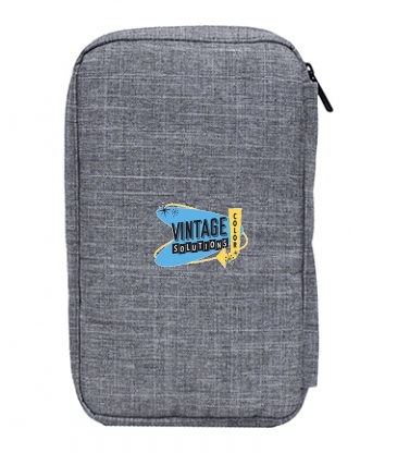 Herschel Recycled Burrard Tech Organizer