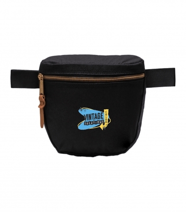 Herschel Recycled Settlement Hip Pack