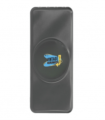 Solekick™ MagClick™ 10000 15W Wireless Power Bank