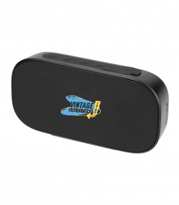 Stark 2.0 Bluetooth Speaker