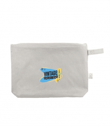 Organic Cotton Travel Kit