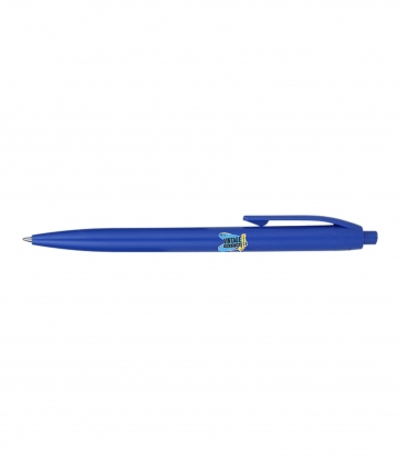 Recycled ABS Plastic Gel Pen