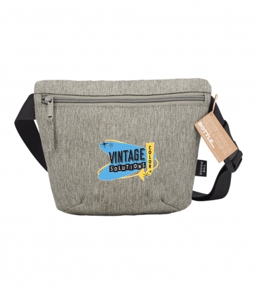 The Goods Recycled Fanny Pack