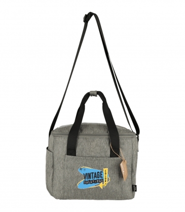 The Goods Recycled 36 Can Flip Top Cooler