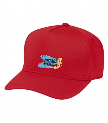 Strike Zone Baseball Cap