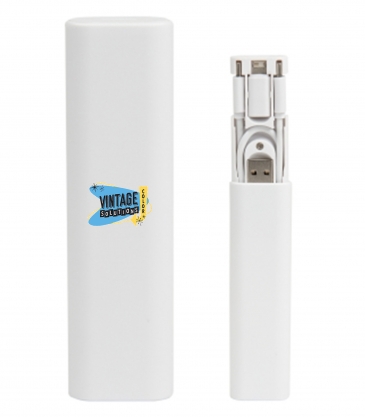 5-In-1 Charging Cable