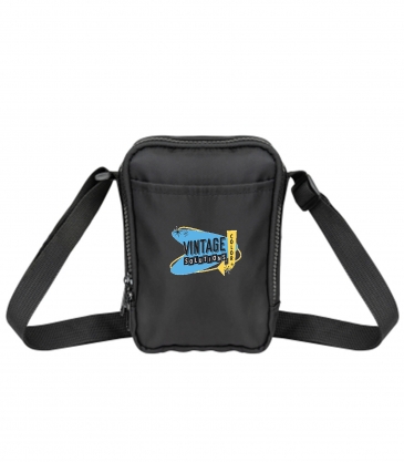 Quick Access Rpet Sling Bag