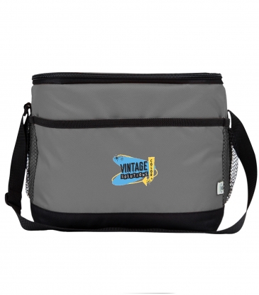 Repreve® Rpet Cooler Lunch Bag