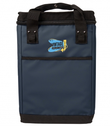 Summit 24 Can Cooler Backpack
