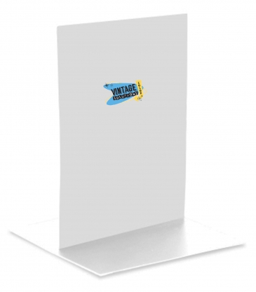 Stick'N Glide Table Topper Display 8 3/10" X 11 7/10"