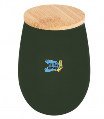 Center Peace Scented Candle