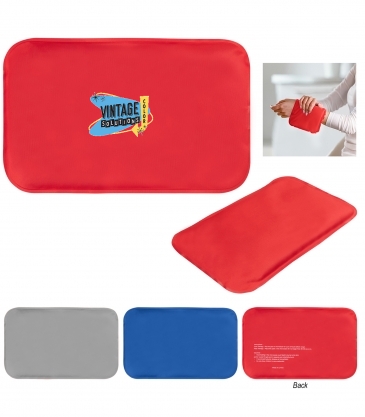 Hot/Cold Pack