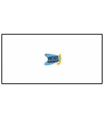  Full Color Rpet Desk Mat