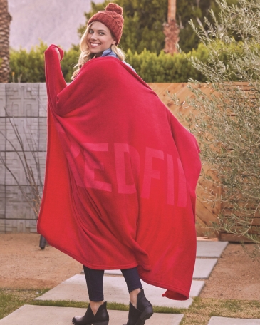 Clifton Classic Blanket