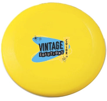 9" Professional Frequent Flyer™