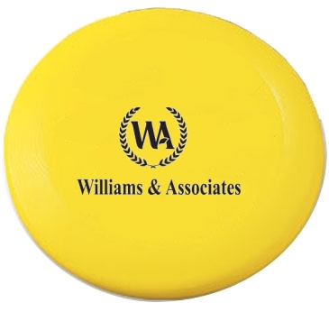 9" Professional Frequent Flyer™